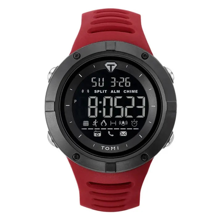 TOMI T-210 Digital Sports Watch