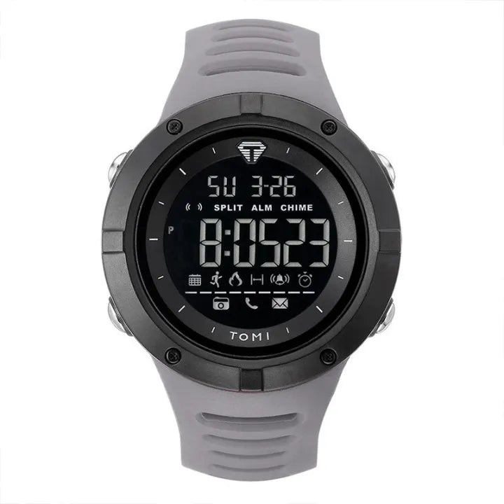 TOMI T-210 Digital Sports Watch