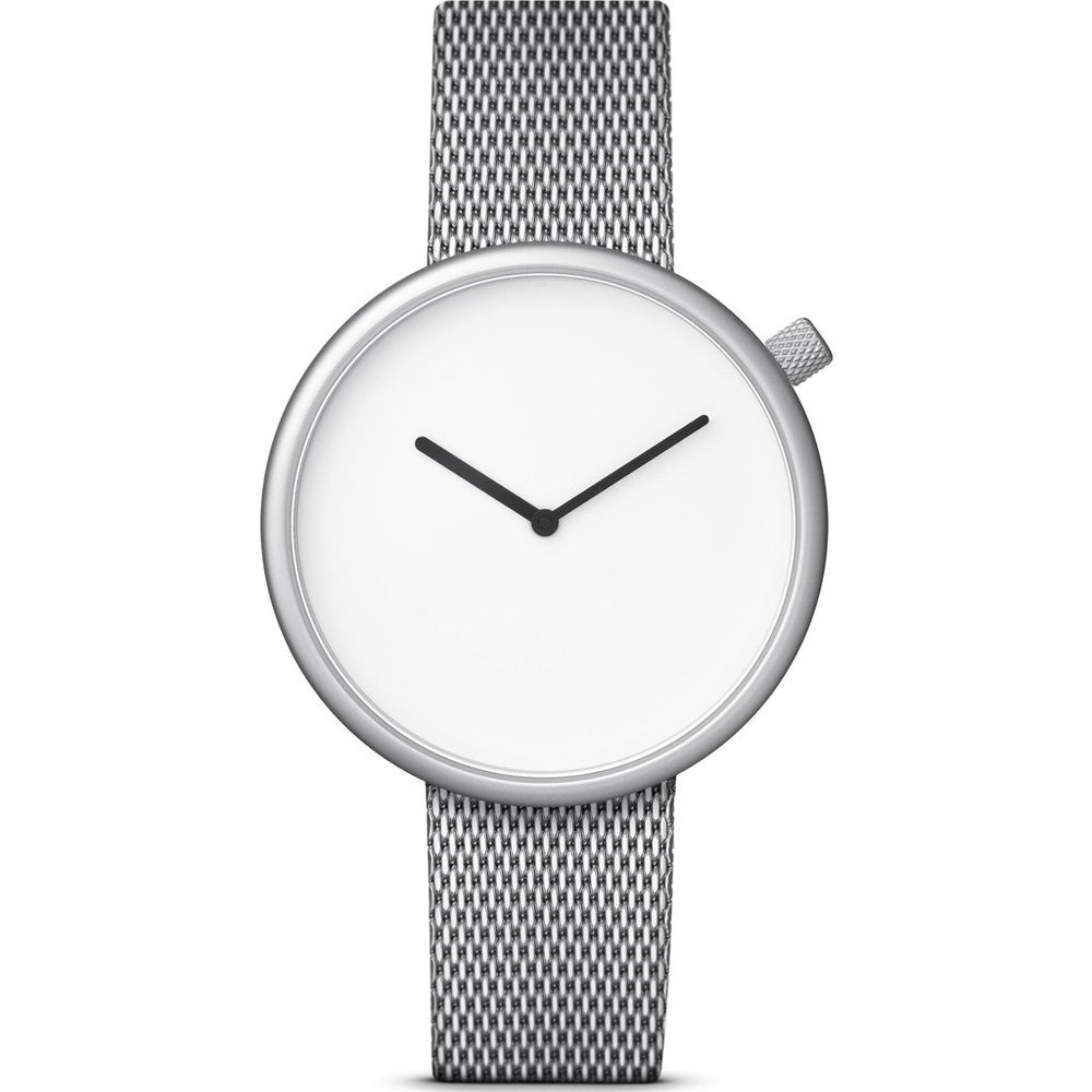 TOMI T-078 Mesh Chain Watch For Women