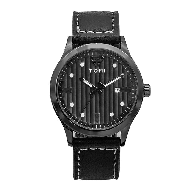 TOMI T-092 Luxury Business Watch