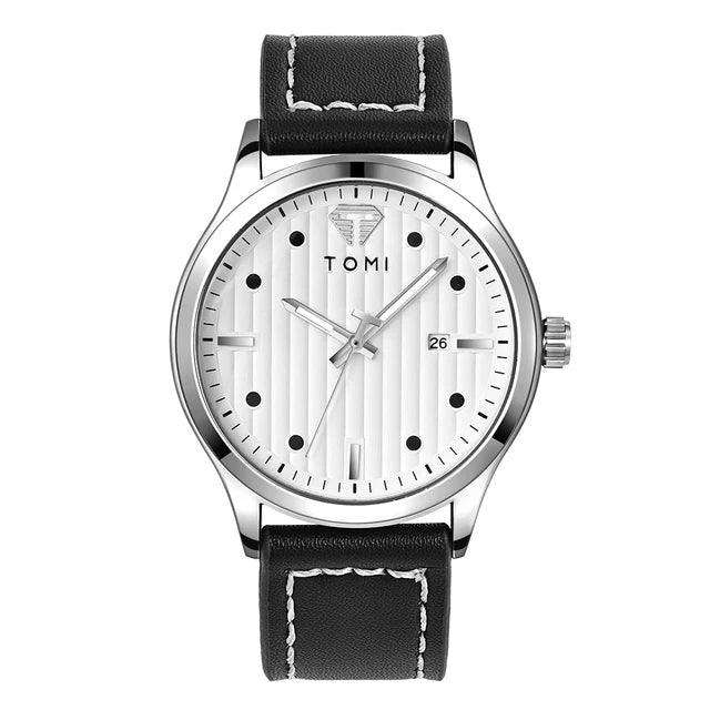 TOMI T-092 Luxury Business Watch