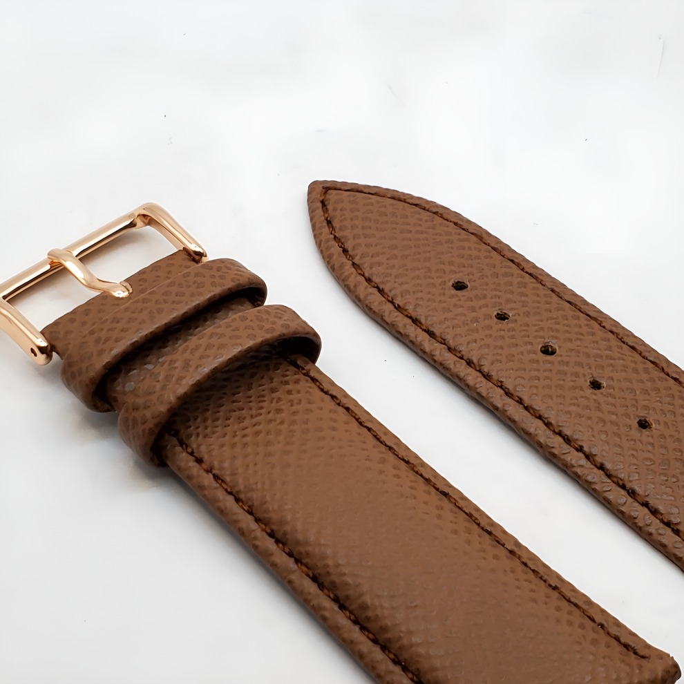 TOMI T-106 Face Gear Dual Strap Luxury Watch