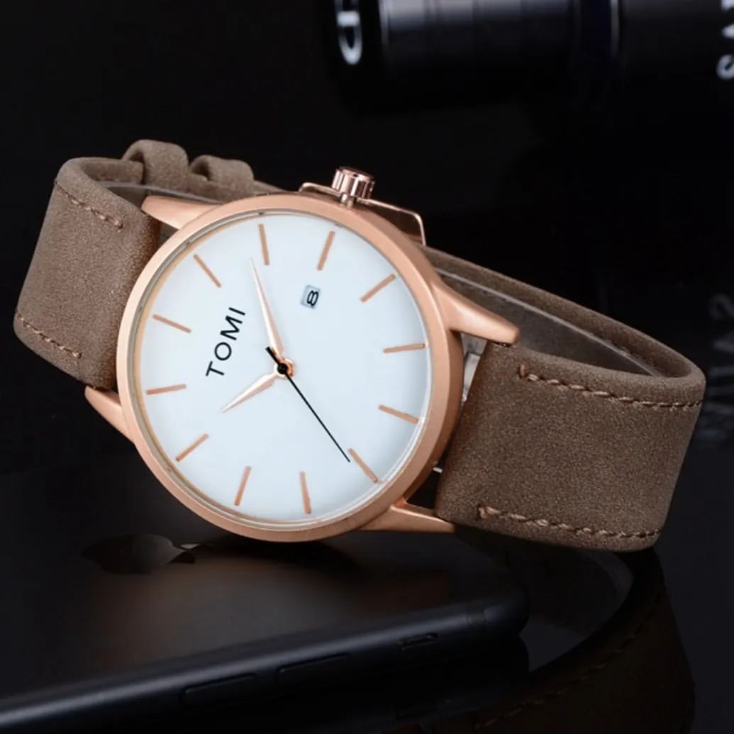 Tomi watch