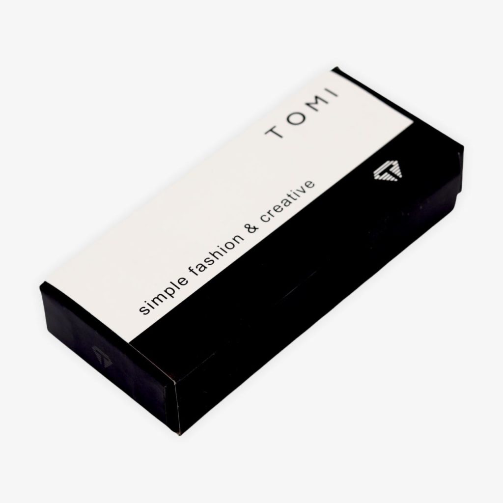 TOMI T-024 Magnet Lock Business Luxury Watch