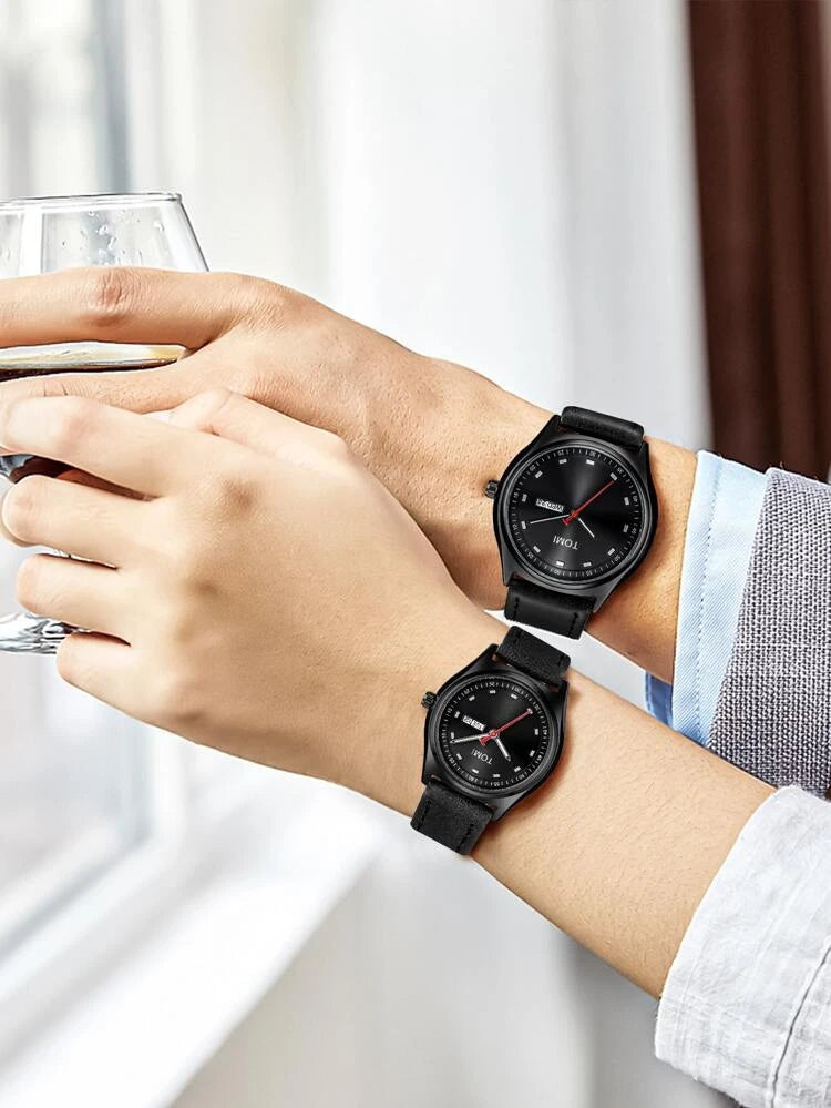 Couple watches 2025 under 1500