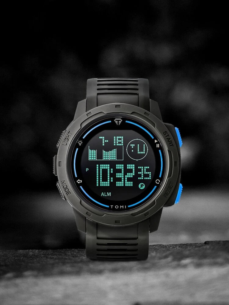 Digital deals sports watch