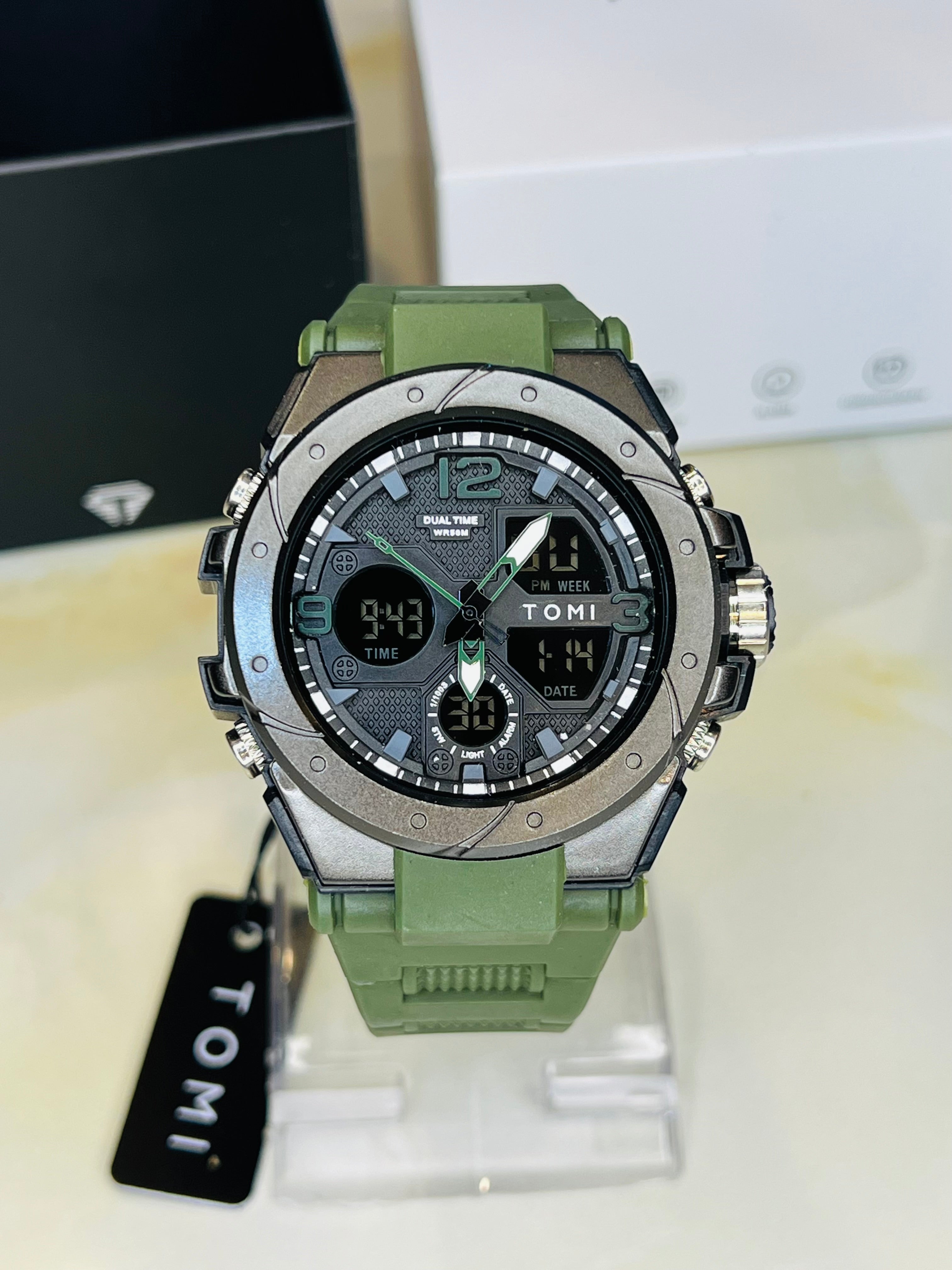 All Watches – Tomiwatches.pk