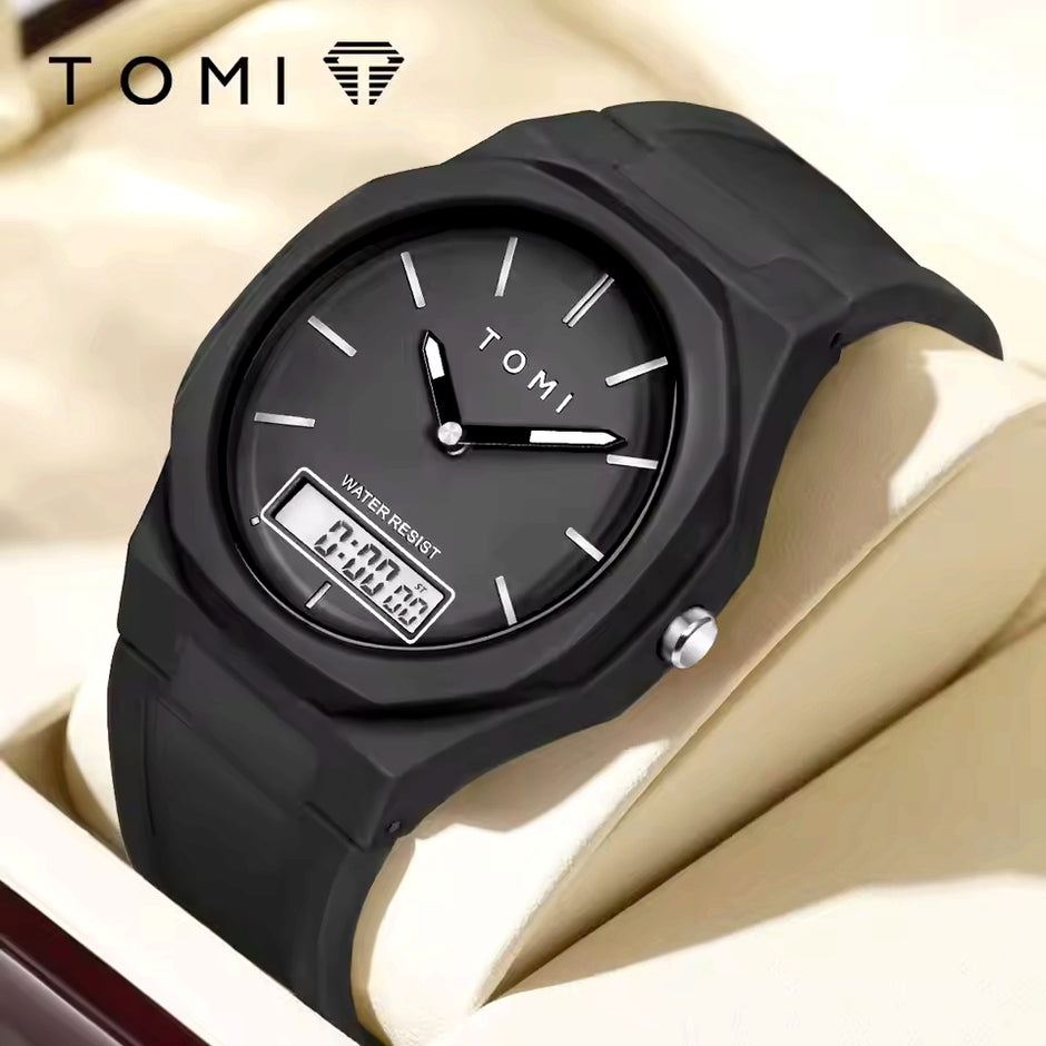 Sports Watches – Tomiwatches.pk