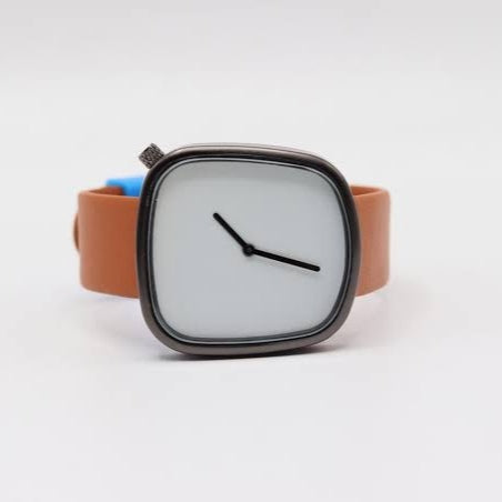 Tomi hot sale pebble watch