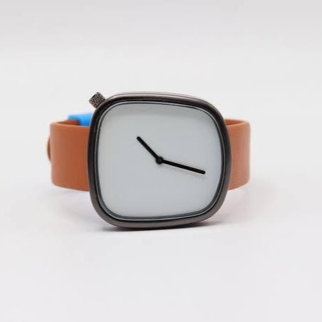 TOMI T-077 Unisex Casual Quartz Wrist Watch