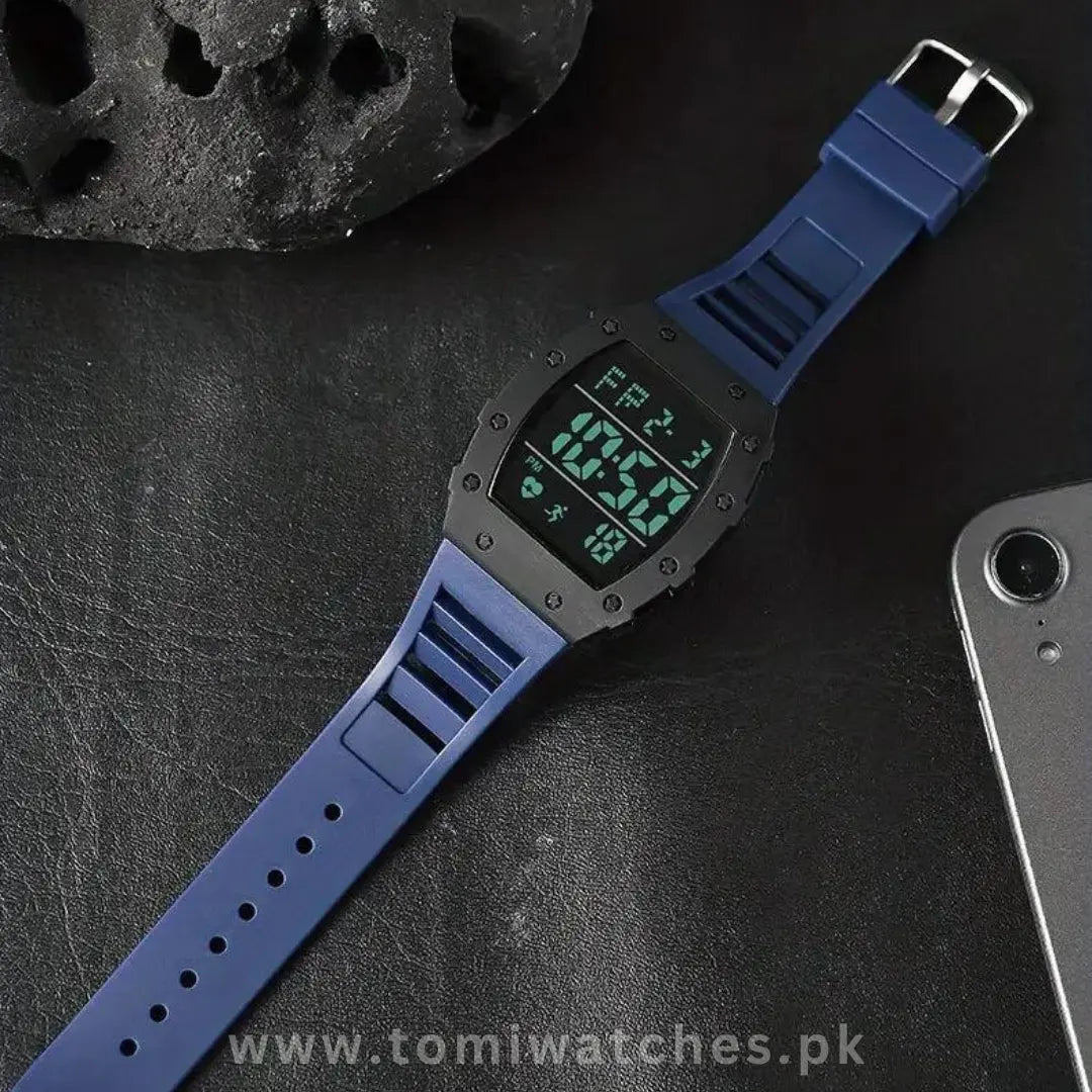 TOMI T-230 Sports Watch Digital