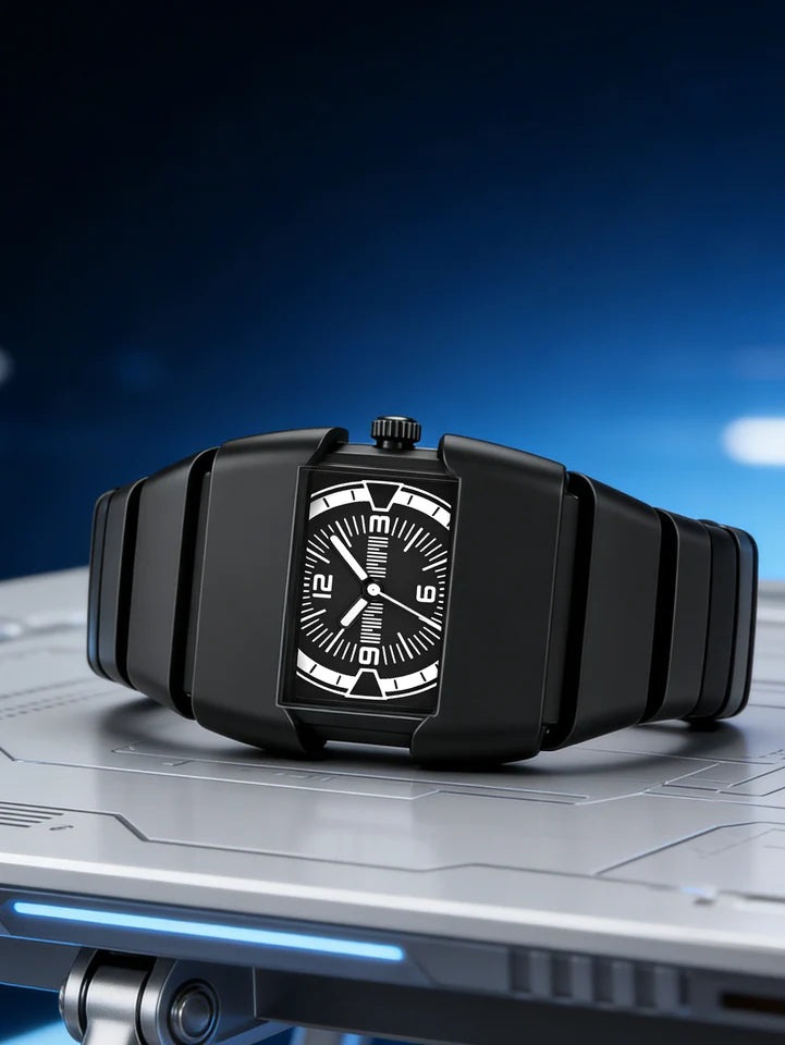 TOMI T-405 Digital Watches Fashion  Simple Quartz Wristwatch His and Hers Watch Set Plastic Materials