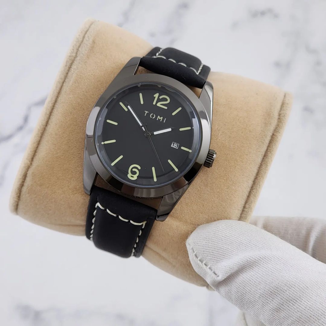 Tomi best sale wrist watch