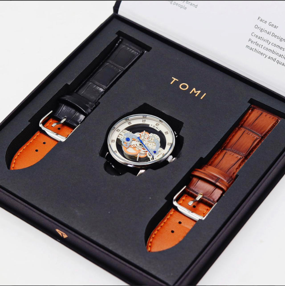 Tomi 2024 watch brand