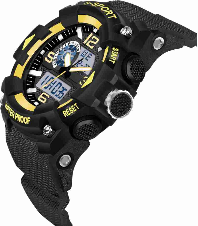 Sports watches for sale on sale