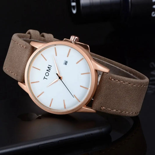 Tomi watch