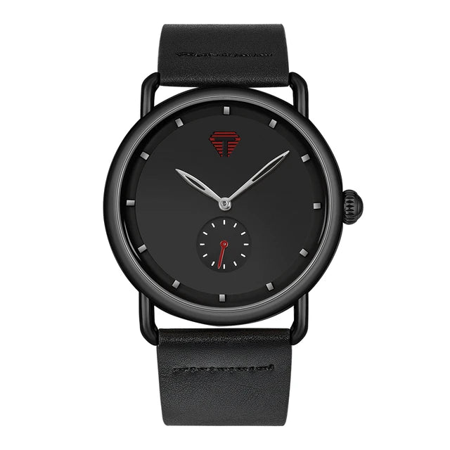 TOMI T-037 Business Luxury Wrist Watch