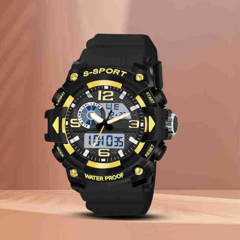 Offers Watch