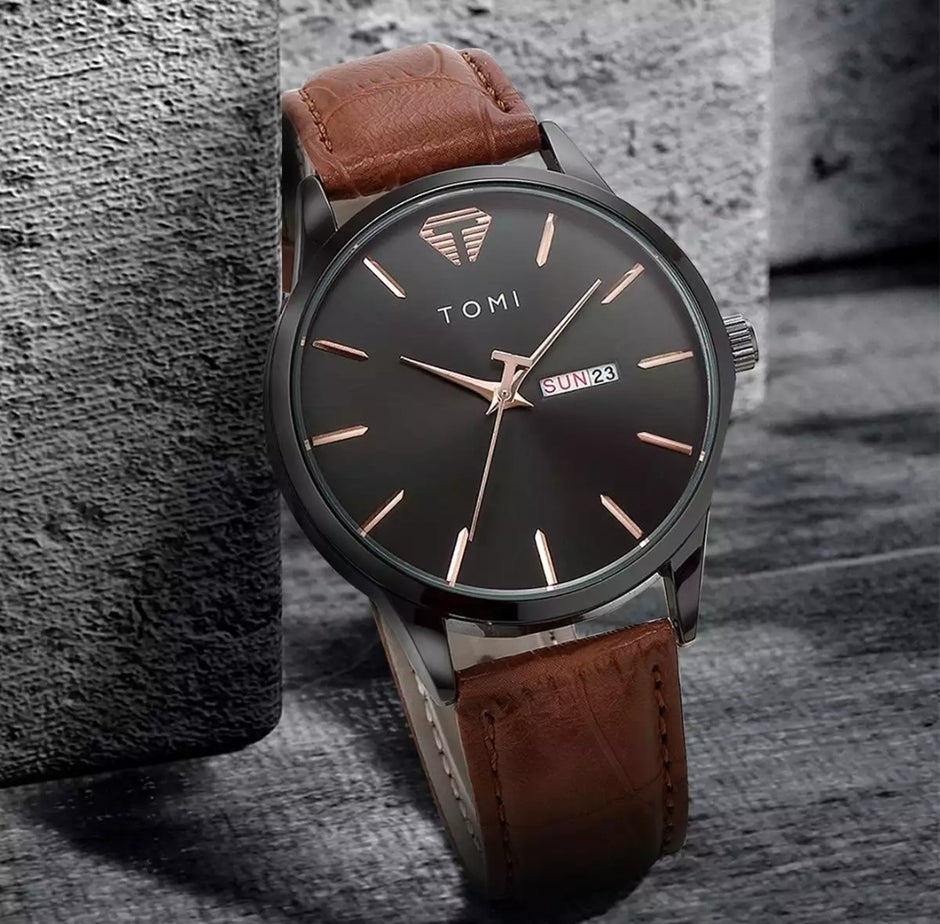 Men Watches – Tomiwatches.pk