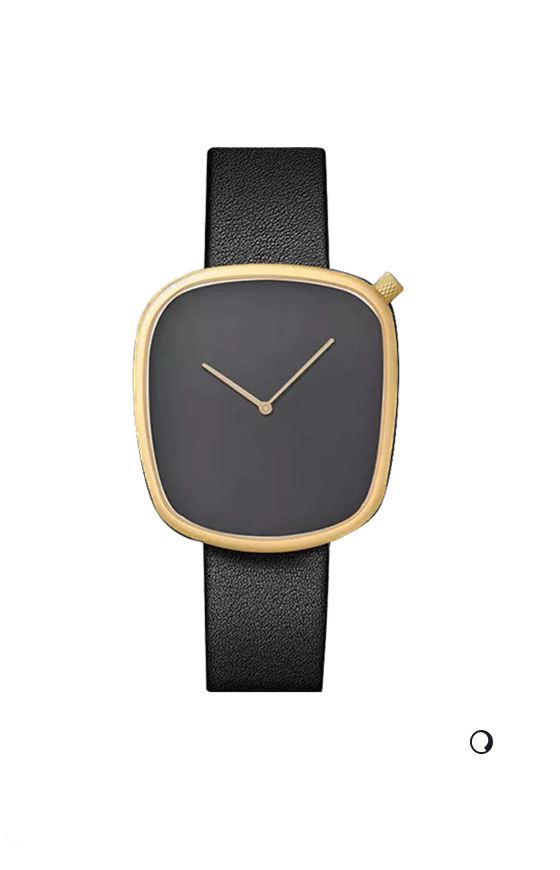 TOMI T-077 Unisex Casual Quartz Wrist Watch