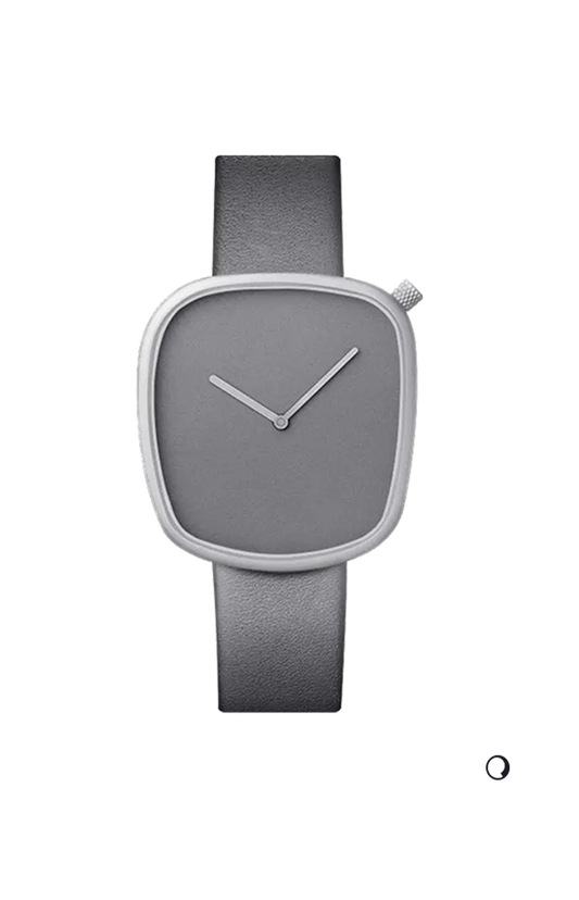 TOMI T-077 Unisex Casual Quartz Wrist Watch